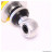 Amortisseur à gaz Conti CHR réglable pour dirt bike (275 mm) * Déstockage !