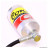Amortisseur à gaz Conti CHR réglable pour dirt bike (275 mm) * Déstockage !