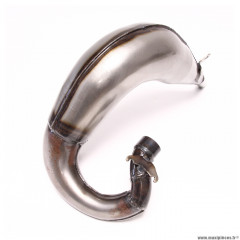 Pot d'échappement Racing motocross enfant Conti RX 65 Cross * Déstockage !