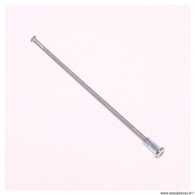 Rayon de roue arrière (L147,5x3,5) pour moto Conti RX 65 Cross * Déstockage !