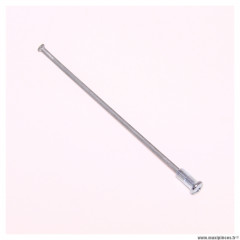 Rayon de roue arrière (L147,5x3,5) pour moto Conti RX 65 Cross * Déstockage !