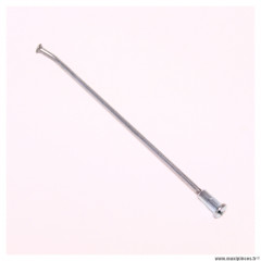 Rayon de roue arrière (L153,5x3,5) pour moto Conti RX 65 Cross * Déstockage !