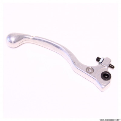Levier de frein avant alu pour moto Conti RX 65 Cross * Déstockage !