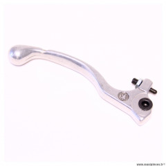 Levier de frein avant alu pour moto Conti RX 65 Cross * Déstockage !