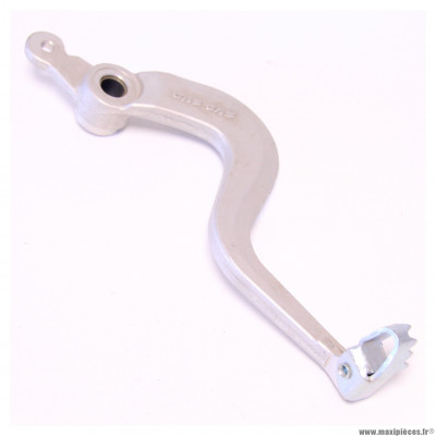 Pédale de frein arrière pour moto Conti RX 65 Cross / GasGas MC 65cc * Déstockage !