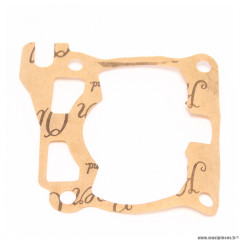 Joint d'embase de cylindre (0,15 mm) pour GASGAS 125 EC 01-15 / Conti RX 125 Pre GP * Déstockage !