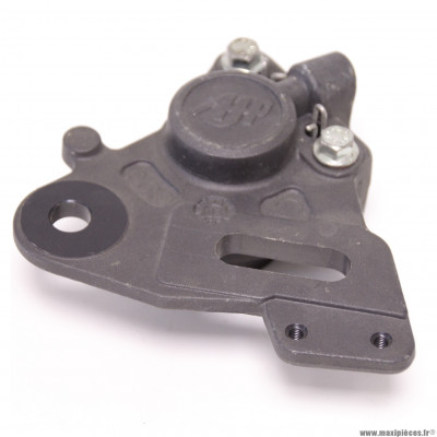 Etrier de frein arrière AJP pour moto Conti RX650 / RX750 * Déstockage !