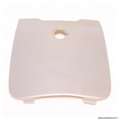 Couvercle de reservoir d'huile gris pour scooter Conti-motors srx 50 silver ou autres scooter chinois * Déstockage !