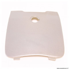 Couvercle de reservoir d'huile gris pour scooter Conti-motors srx 50 silver ou autres scooter chinois * Déstockage !
