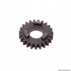 Engrenage 5eme vitesse ref 807 pour moteur Morini Conti RX 356 * Déstockage !