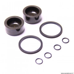 Kit réparation d'étrier de frein pour moto Conti RX650 USA * Déstockage !