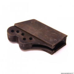 Guide chaine arrière pour moto Conti RX 65 Cross * Déstockage !