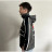 Veste de pluie moto Wiils Homme/Femme imperméable à capuche et coupe-vent Taille L gris/noir *Destockage !