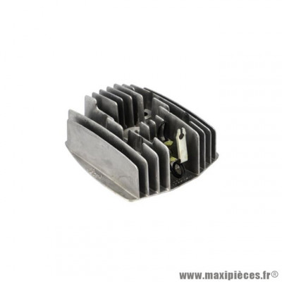 Culasse CYCLO ADAPTABLE avec décompresseur pour Peugeot 103 MVL, SP, RCX, SPX, VOGUE