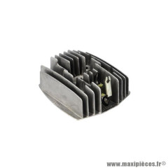 Culasse CYCLO ADAPTABLE avec décompresseur pour Peugeot 103 MVL, SP, RCX, SPX, VOGUE