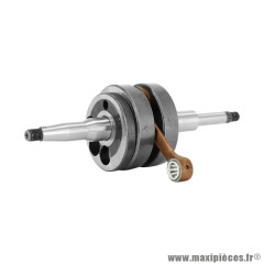 Embiellage/Vilebrequin adaptable pour Peugeot TKR 2007, Speedfight 2007, Vivacity 2007 (Avec pompe à air)