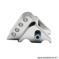 Réhausse amortisseur 4 positions pour MBK 50 Booster 2004+, Nitro, Ovetto, Yamaha 50 BWS 2004+, Aerox, Neos