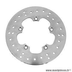 Disque de freins arrière diamètre 220 pour APRILIA 50 RS après 1999