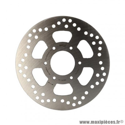 Disque de frein arrière 220mm 6 trous pour Derbi Senda, DRD, Peugeot XPS, XR6