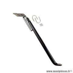 Béquille latérale 350mm pour Derbi Senda R avant 1999