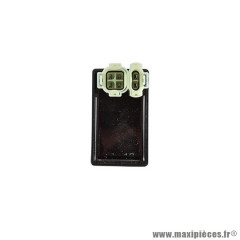 Bloc/boitier cdi adaptable CPI 50 Aragon 2007+, Hussar 2003+, Oliver 2006+, Popcorn 2006+
