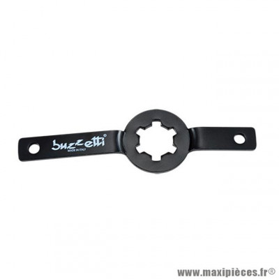Bloque variateur 166 mm adaptable Minarelli horizontal 2 temps