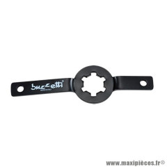 Bloque variateur 166 mm adaptable Minarelli horizontal 2 temps