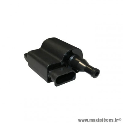 Bobine d'allumage adaptable origine 50CC 4 temps Piaggio