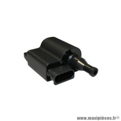 Bobine d'allumage adaptable origine 50CC 4 temps Piaggio