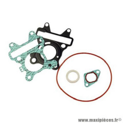 Joint kit haut moteur 4 temps adaptable pour MBK 50 Ovetto, Yamaha 50 Neos, Nitro, Aerox