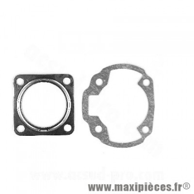 Joint kit haut moteur Pochette adaptable pour scooter TGB 50, Suzuki Katana, Morini Air