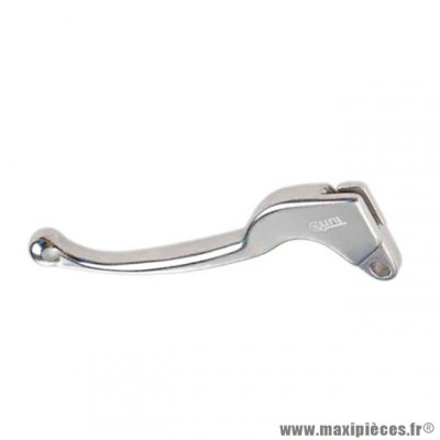 Levier de frein gauche adaptable pour scooter Kymco 50 Agility et 125 Agility 2005-2007