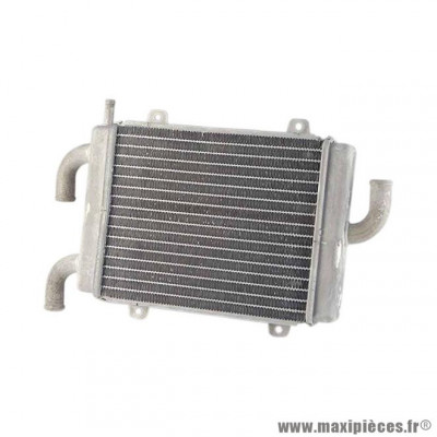 Radiateur 748866 adaptable pour Peugeot Speedfight 1 et 2 50cc 2T 1997-2008