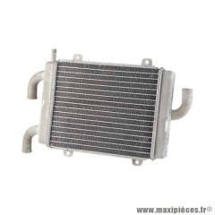 Radiateur 748866 adaptable pour Peugeot Speedfight 1 et 2 50cc 2T 1997-2008