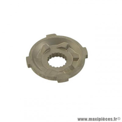 Rocher de kick 479866 adaptable pour scooter Piaggio Zip et Gilera Runner 50cc 2T