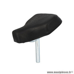 Selle 103 SP/MVL/SPX/VOGUE - Noir - Suspension mono ressort intégrée