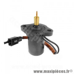 Starter automatique adaptable carburateur TYPE keihin pour moteurs GY6 50CC 2T, modèles MOTOR STRIKE, OTTO, GRIDO, ROMA, MBK BOOSTER