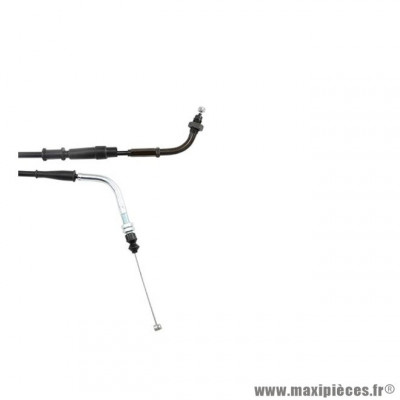 Transmission de gaz câble d'accélérateur pour scooter Kymco Agility 50/125 4 temps