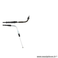 Transmission de gaz câble d'accélérateur pour scooter Kymco Agility 50/125 4 temps
