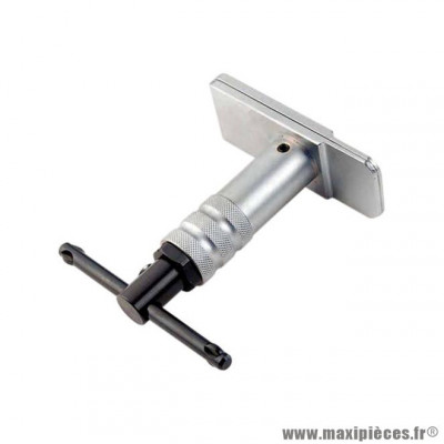 Outil repousse piston écarteur de plaquette ouverture 58mm (moto/scooter/maxi scooter)
