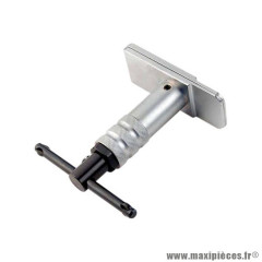 Outil repousse piston écarteur de plaquette ouverture 58mm (moto/scooter/maxi scooter)