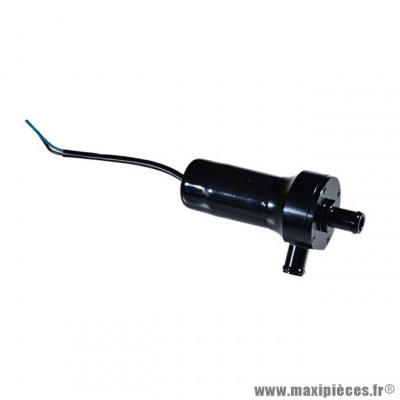 Pompe a eau electrique 12V universel scooter 50 a boite mobylette quad