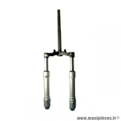 Fourche adaptable origine pour scooter MBK 50 Nitro 2003-2012 / Yamaha 50 Aerox 2003-2012