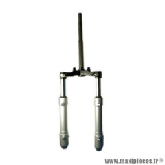 Fourche adaptable origine pour scooter MBK 50 Nitro 2003-2012 / Yamaha 50 Aerox 2003-2012