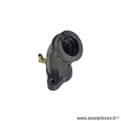 Pipe admission adaptable 50cc Piaggio Zip 4T, Liberty 4T, LX 4T, Fly 4T, Aprilia Scarabeo 4T
