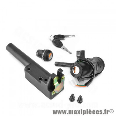 Contacteur a clé adaptable Aprilia 125 Leonardo 1996-1998