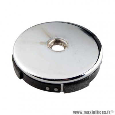 Tambour complet d'embrayage cyclo pour MBK 51 avec variateur