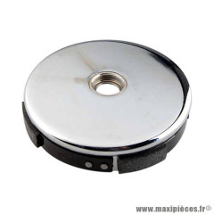 Tambour complet d'embrayage cyclo pour MBK 51 avec variateur
