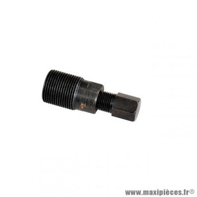 Arrache volant magnétique filetage extérieur (19x125) pour moteur Minarelli AM6 et Generic