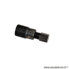 Arrache volant magnétique filetage extérieur (19x125) pour moteur Minarelli AM6 et Generic